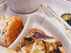 -素满香·素食自助餐厅(直营·大兴街店)