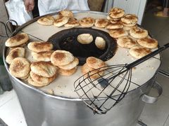 -肖为民麻糕(双桂坊店)