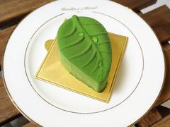 -莫奈花园法式蛋糕