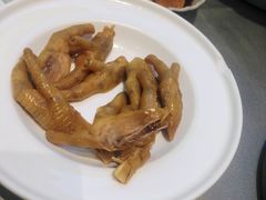 -客家汇·客家传承菜(水库店)