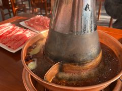 -岳合轩老北京涮肉