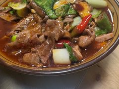 -周师饭店