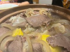 -一坐一忘云南菜(嘉里中心店)