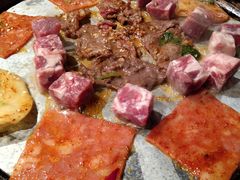 -酒拾烤肉(阳光100店)