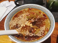 红糖冰粉-粉吖吖·邵阳米粉(体育西路店)
