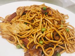 -梅龙镇酒家(南京西路总店)