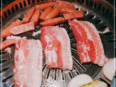 -嘿嘟嘟·肋条烧肉放题(爱融荟城店)