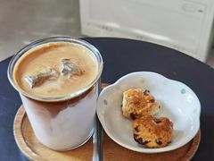-Joymean coffee.见面咖啡