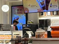 -Peet's Coffee皮爷咖啡(万象天地店)