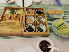 -鹊华居·地道鲁菜·海鲜·融合味(大明湖店)