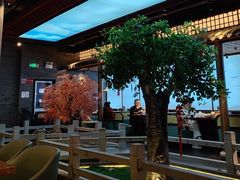 -三凤酒家·百年无锡菜(清扬茂业店)