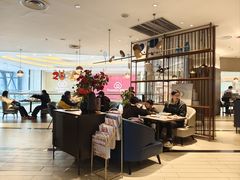 -必胜客餐厅(昆百大泰业城店)