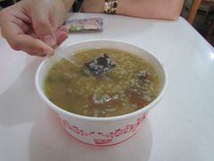 鸭肉粥-百成大同鸭肉粥(大同总店)