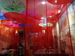 -蘑菇私房菜小馆(杨家坪西城天街店)