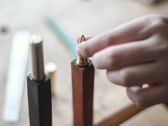 -五月木作·DIY木作文创体验店(北京路店)
