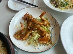 -天顺渔港·海景餐厅(星海广场店)