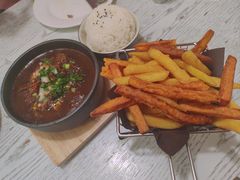 -娜娜家•Nana's restaurant (南开大悦城店)