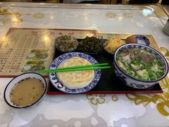 羊肉合汁-夏家合汁(天润花园小区店)