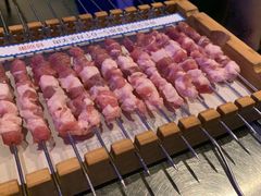 -很久以前羊肉串(大华三路店)