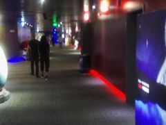 -首都电影院(天津店 中国巨幕)