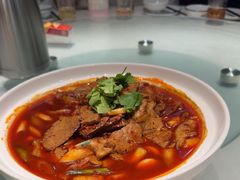 -老雒阳面馆·水席(洛宁高速路口店)