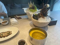 -曲水兰亭·兰亭·宴(上海虹桥店)
