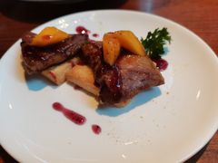 鹅肝-Mr·Fish鱼鲜生海鲜放题(银泰in99店)