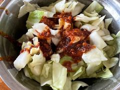 -羊马王英渣渣面(总店)