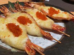-隐泉京望日式料理(太和广场店)