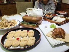 -春满园·邯郸菜发祥地(滏东店)