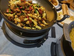 -金家老三饭庄(常营店)