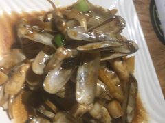 -三个大叔东北烧烤·砂锅菜(西三旗店)