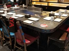 -玛雅铁板烧餐厅(中关村店)