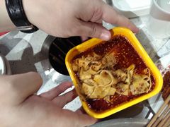 -牛華八婆火锅串串(南中环店)