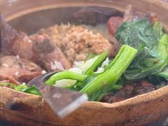 -煲煲掂风味煲仔饭餐厅(西区店)