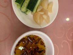 -烤肉宛饭庄(南礼士路店)