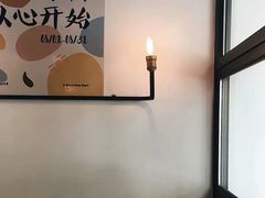 -fishtank鱼缸咖啡(三山街店)