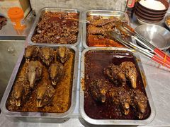 -嘉州鲜知味钵钵鸡(奎星楼店)