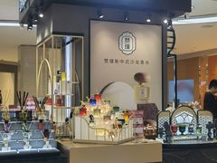-杭州西湖银泰百货
