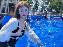 -郑州方特水上乐园