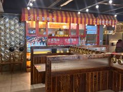 -七星布车休闲料理店