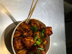 -潘多多·山里人锅巴土豆(八一路店)