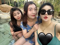 -咸宁万豪温泉谷度假区