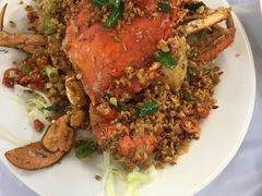 -陈根记大牌档
