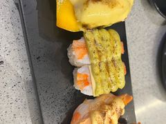 -友壹町寿司(佛山新DNA店)