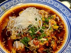 -阿嫂印象·民间江湖菜(大学城店)