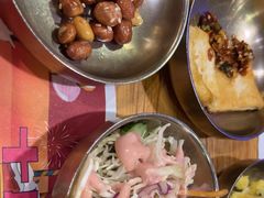 -小木屋米酒店·韩国料理(深圳总店)