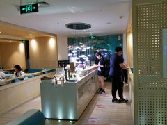 -青瓷火锅料理(西单大悦城店)