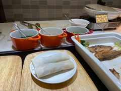 -厦门海景千禧大酒店·海景咖啡厅