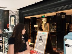 -小广寒电影艺术餐厅(小广寒经三路店)